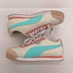 Puma size 8